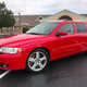 Illustration for article titled V70r, manual, good color combo